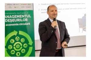 Gabriel Moiceanu: Fiecare generație dispune de oportunități pentru a se dezvolta profesional și uman, dar diferența ține de alegerile pe care le facem! 3 Gabriel Moiceanu