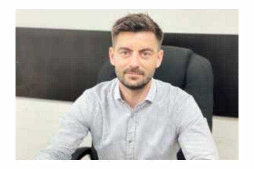 Andrei Alecsei Andrei Alecsei