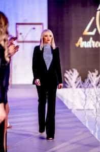 Andreea Popa: Atunci când iubești ceea ce faci, cu multă muncă, ambiție și răbdare totul este posibil! 1 Andreea Popa