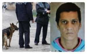cautari disparut - Argeș: Bărbatul dispărut de 9 luni a fost găsit de polițiști