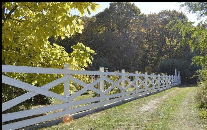 5,3 milioane euro – prețul de vânzare pentru o proprietate spectaculoasă din Topoloveni! 4 gard conac - 5,3 milioane euro – prețul de vânzare pentru o proprietate spectaculoasă din Topoloveni!
