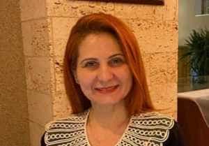 nelida ghitulescu - Nelida Ghițulescu: Toți cei care au ales asistența socială sunt Prieteni ai sufletului meu!