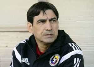 piturca - Victor Pițurcă a fost reținut de DNA