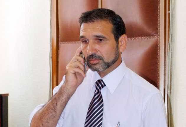 Eugen Fieraru fost executor