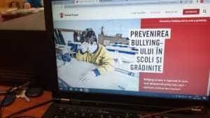 Ziua Internationala a Noviolentei Scoala Davila Pitesti