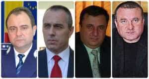 Foştii şefi din Poliţia Argeş – primii care au cerut în instanţă restituirea contribuţiei la sănătate 1 fosti sefi politia arges