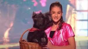 xyz - (Video) Finala „America’s Got Talent All-Stars” - Pe ce loc s-a clasat Ana-Maria Mărgean, fetița ventriloc din România