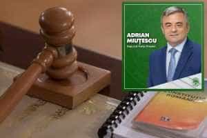 CCR A DECLARAT NECONSTITUȚIONALĂ LEGEA CADASTRULUI. Deputatul Adrian Miuțescu: “Era încălcat dreptul la proprietate privată” 1 Adrian Miutescu - CCR A DECLARAT NECONSTITUȚIONALĂ LEGEA CADASTRULUI. Deputatul Adrian Miuțescu: “Era încălcat dreptul la proprietate privată”