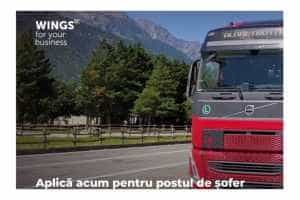 A&C International Road Cargo: „Alătură-te echipei noastre!” 1 A&C International