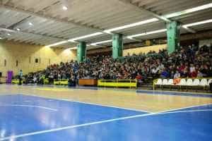 Este timpul să umplem Sala Sporturilor pentru ultima dată! Fc Argeș primește vizita lui CSM Oradea! 2 Argeș baschet