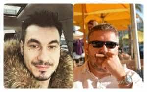 piturca jr tutu - Pițurcă Jr. și directorul Romarm au scăpat de arestul preventiv