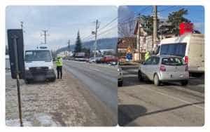 (video) ARGEȘ: Șoferi de microbuze- amendați de polițiștii rutieri 1 soferi autobuze politie - (video) ARGEȘ: Șoferi de microbuze- amendați de polițiștii rutieri