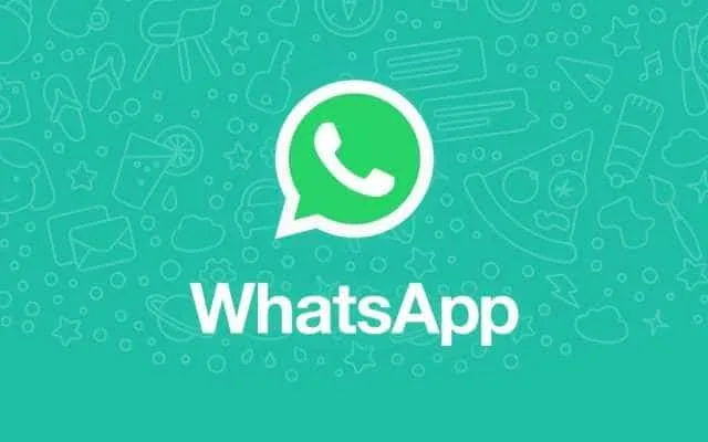 WhatsApp WhatsApp