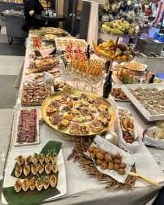 Marcea by Pata Negra