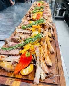 Marcea by Pata Negra