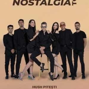Trupa Akcent vine la Pitești! Nu rata un concert live de excepție la Club Hush! 1 Akcent la Hush