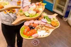 Casa Argeseana mancare5 - Casa Argeșeană – 17 ani de savoare și gust tradițional!