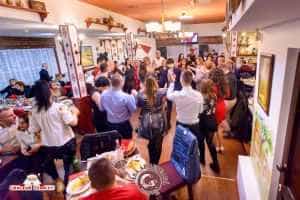 Casa Argeseana petrecere craciun - Casa Argeșeană – 17 ani de savoare și gust tradițional!