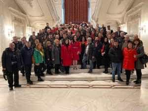 Sursă foto: Facebook Simona Bucura - Oprescu