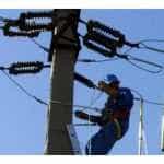 Bradu. Întreruperi de curent anunțate luni, 24 noiembrie 10 curent oprit