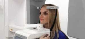 Tomografia computerizată dentară, o procedură indispensabilă în implantologie 1 tomografie dentara