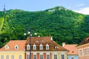 Orașul din România inclus în top10 cele mai frumoase și accesibile destinații din Europa pentru city break-uri 2 oraș Brașov