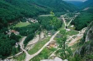 sacelu gorj - Localitatea din România unde casele se vând cu 10.000 de lei! Se află la 150 km de Pitești