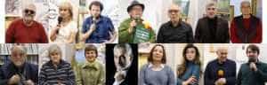 Lista evenimentelor organizate de Centrul Cultural Pitești, în perioada 6 -10 februarie 1 evenimente