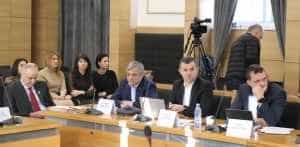 Deputatul Adrian Miuțescu: ”Întotdeauna am susținut proiectele Argeșului” 1 Sursă foto: Forța Dreptei