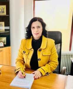 Estera Stamoiu - lupta cancerului