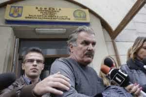 dan hosu - A murit Dan Hosu, fost poliţist şi soţul fostei șefe a DIICOT!