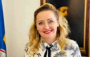 Primarul Câmpulungului, Elena Lasconi: ”Anul acesta avem de 15 ori mai mulți bani din fonduri europene- 222 milioane” 1 elena lasconi 1 - Primarul Câmpulungului, Elena Lasconi: ”Anul acesta avem de 15 ori mai mulți bani din fonduri europene- 222 milioane”