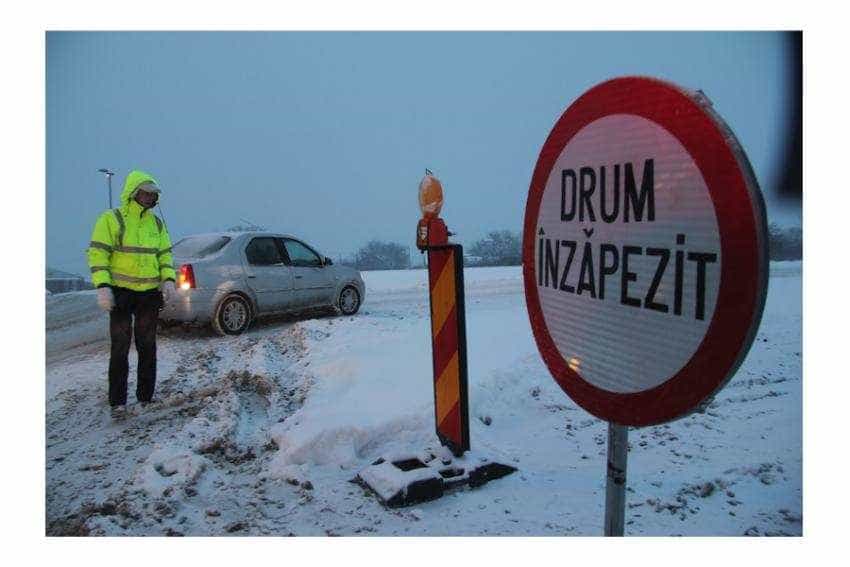 drum inzapezit circula