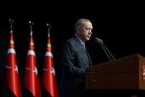 Turcia a anunțat doliu național timp de șapte zile, după cutremurele devastatoare 1 cutremurele doliu turcia erdogan
