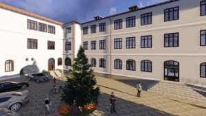 finalizare armand calinescu