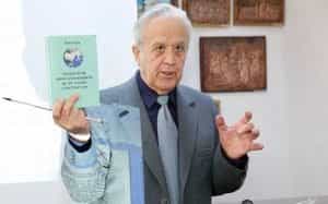 Profesorul Petre Popa – donație de 10.000 euro pentru un Monument al Eroilor 1 petre popa donatie
