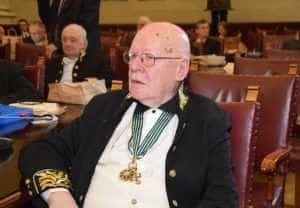 razvan teodorescu - Academicianul Răzvan Theodorescu a murit! A fost ministrul Culturii și șeful TVR