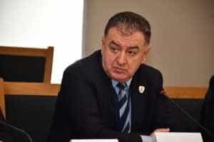 Cristian Gentea: M-a impresionat ”Marșul Micilor Ecologiști” 1 cristian gentea primar