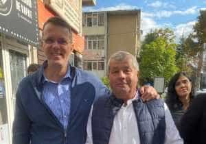 Sursă foto: USR Arges