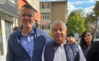 Sursă foto: USR Arges