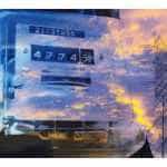 AZI. Străzile din Pitești care rămân fără curent electric 13 curent oprit