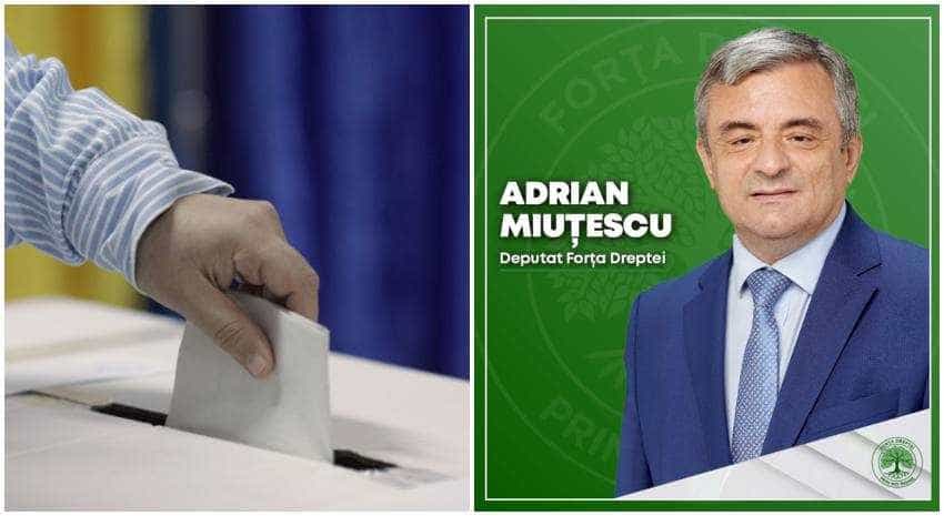 alegeri comasate forta dreptei