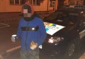 Poliția Locală. Ceai cald, sandvișuri și haine pentru oamenii fără adăpost din Pitești! 1 Sursă foto: Facebook Primăria Municipiului Pitești.