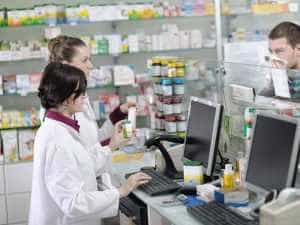 Mioveni. Iată programul farmaciilor în perioada Crăciunului 1 8 farmacie - Mioveni. Iată programul farmaciilor în perioada Crăciunului