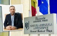 DNA-PITESTI marius stefan
