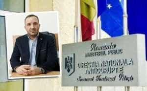 DNA-PITESTI marius stefan