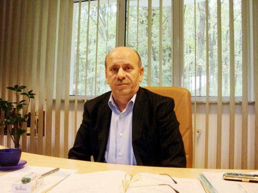 Marian Dragoi Building (2) Marian Dragoi Building (2)