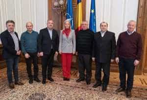 Primarii PNL aplică rețeta bunei administrații locale 19 Sursă foto: PNL Argeș