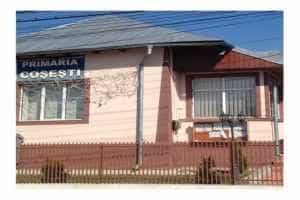 Primaria Coșești