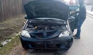 accident 2 e1675851717234 - ACUM! Accident rutier cu 2 autoturisme în Argeș!